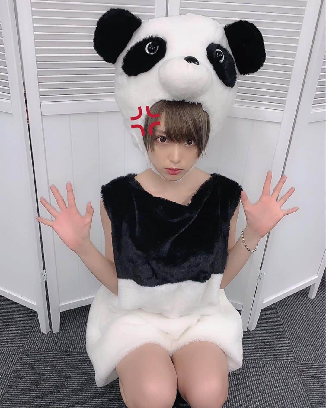 篠崎こころのインスタグラム