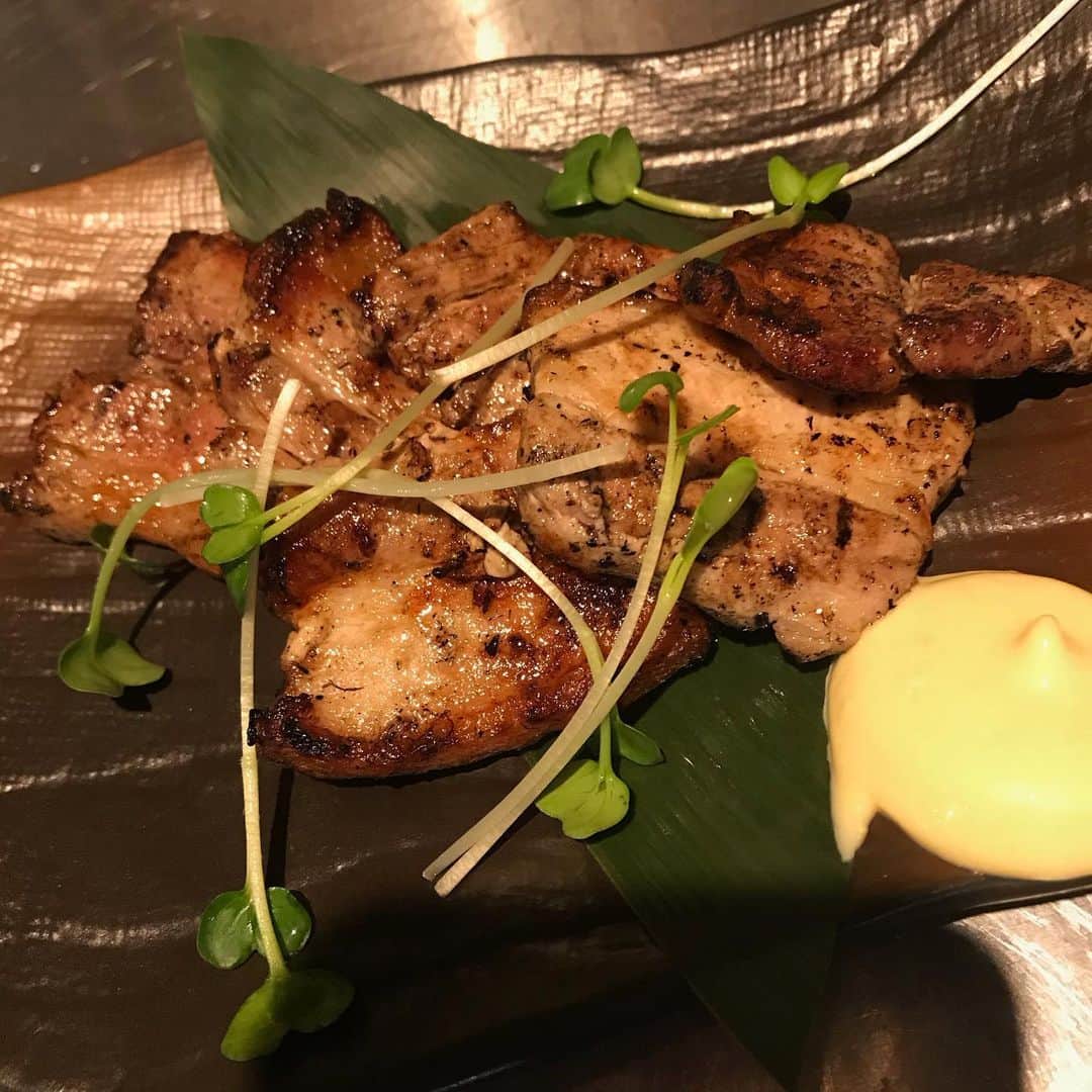 泳ぎイカ 九州炉端 弁慶 新大宮店のグルメインスタ