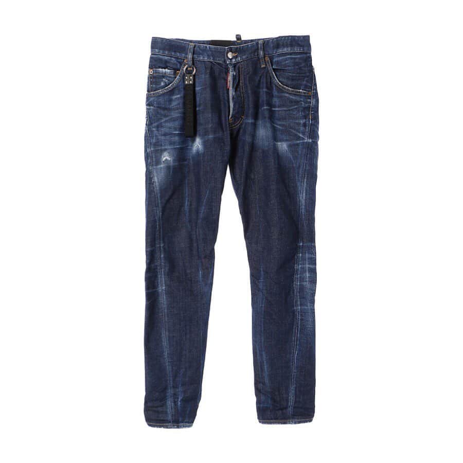 STRIPE DEPARTMENTさんのインスタグラム写真 - (STRIPE DEPARTMENTInstagram)「男のファッションに欠かせない相棒、デニム👖﻿ ベーシックなデザインもいいけれど、たまにはひとクセあるデザインを選んで冒険もしてみたい🕵🏻‍♂️﻿ ﻿ ストデパでは、そんなひとクセを足した男のデニムパンツも取り扱っております。﻿ カラフルなペイント加工が印象的なデザインやストリートシーンにぴったりなルーズなシルエット、絶妙な色落ちがスタイリッシュな印象のアイテム、ユーモアなデザインを加えたデニムのショートパンツなど…﻿ ﻿ 今なら夏のセールを開催中👏🏻👏🏻👏🏻﻿ コーディネートをアップデートしてくれるデニムもお買い得に🎶﻿ ﻿ ぜひチェックしてみてくださいね👀﻿ ﻿ #ストデパmen  #ストデパ #ストライプデパートメント #stripedepartment  #summer #summerfashion #mensfashion #denim #mensdenim #夏 #夏ファッション #メンズファッション #デニム #デニムパンツ #メンズデニム #ペイントデニム #ルーズデニム #色落ちデニム #ショートデニム #ストリートスタイル #カジュアルスタイル #セール #セール情報 #夏セール #お買い得情報 #置き画くら部 #置き画倶楽部」7月3日 18時38分 - stripedepartment