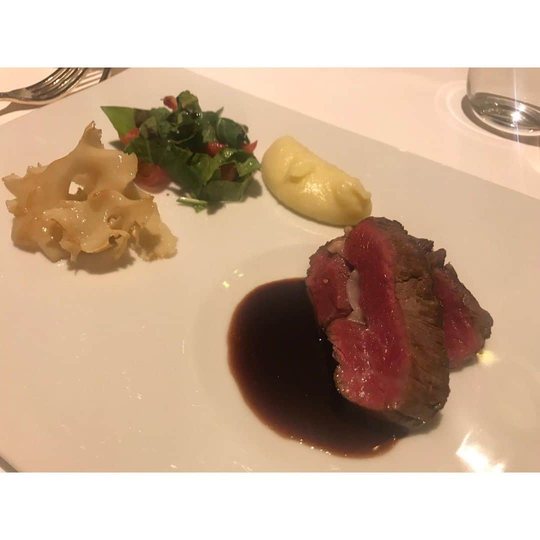 立花陽香のグルメインスタ