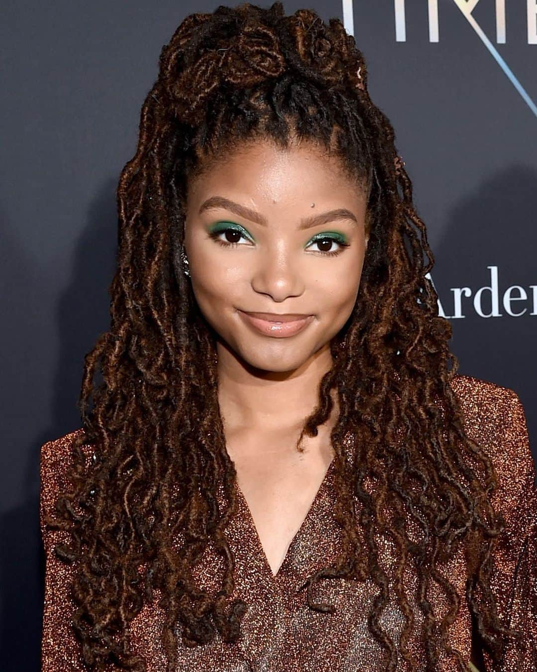 Walt Disney Studiosさんのインスタグラム写真 - (Walt Disney StudiosInstagram)「Just Announced: Halle Bailey has been cast in the upcoming live-action reimagining of The Little Mermaid.」7月4日 5時25分 - disneystudios