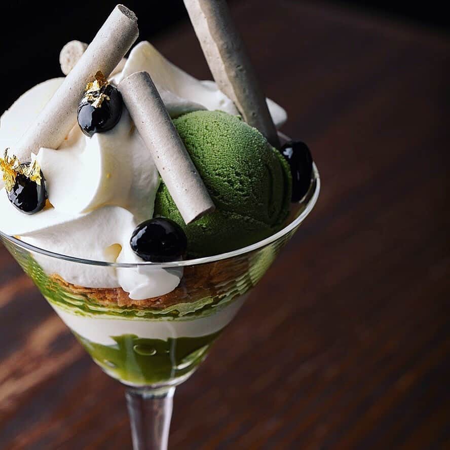 FORTUNE GARDEN KYOTOのグルメインスタ