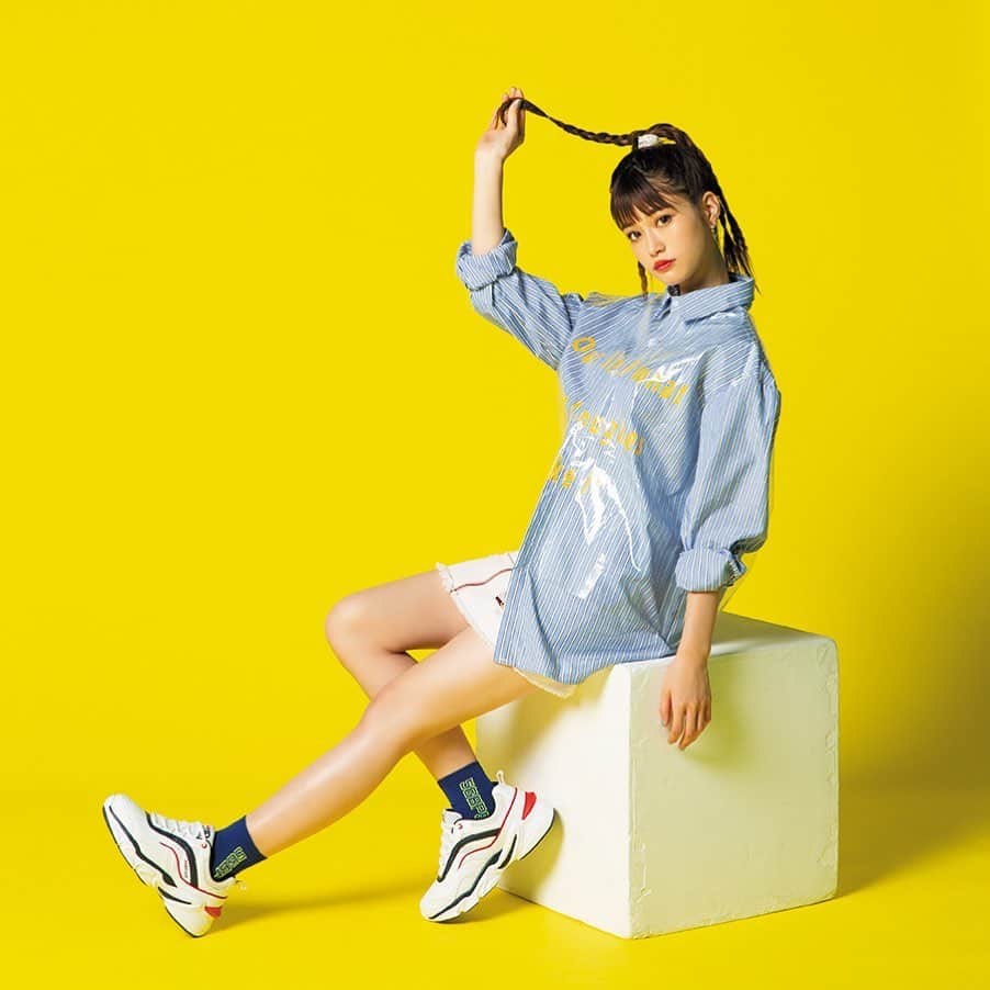 ASBee(アスビー)のインスタグラム