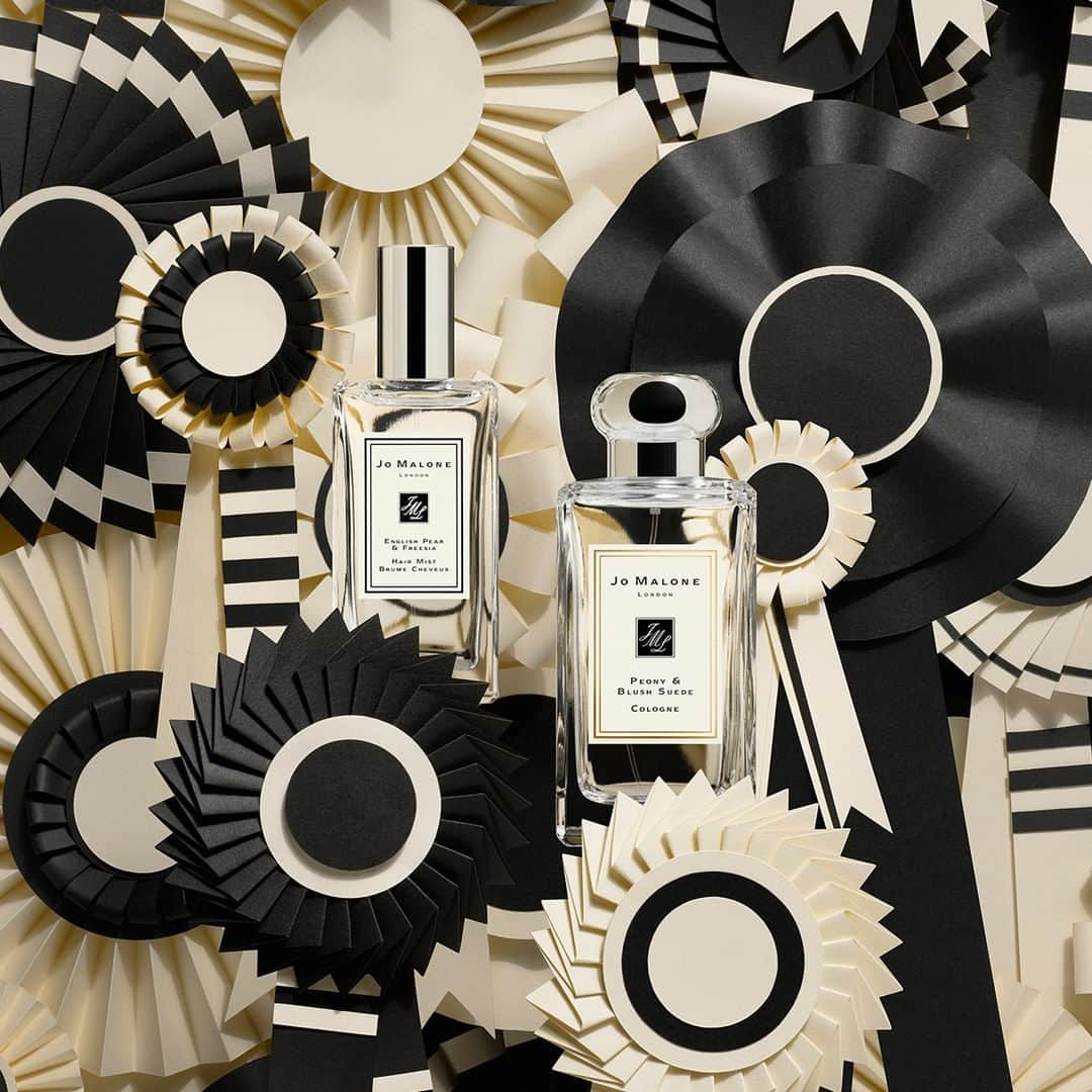 Jo Malone Londonのインスタグラム