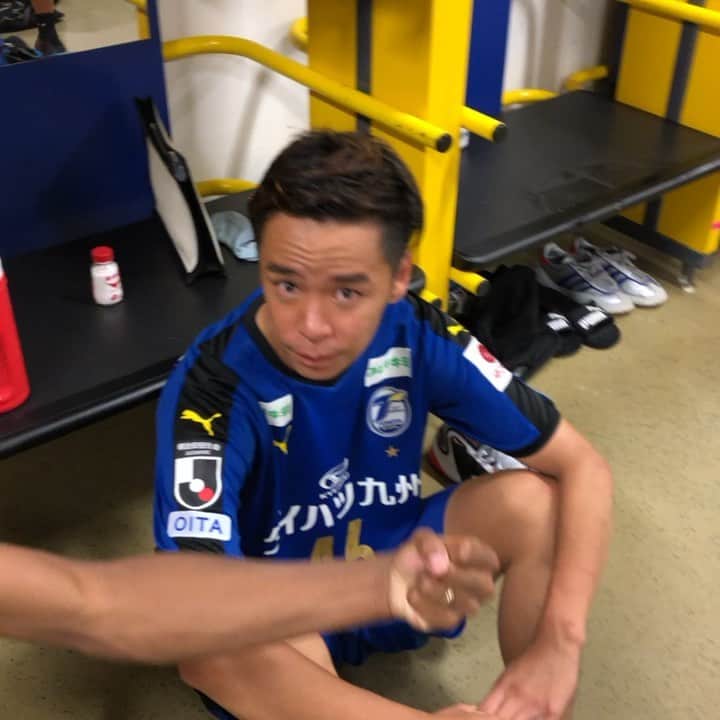 伊佐耕平のインスタグラム：「星の星が🤩  #星の星」