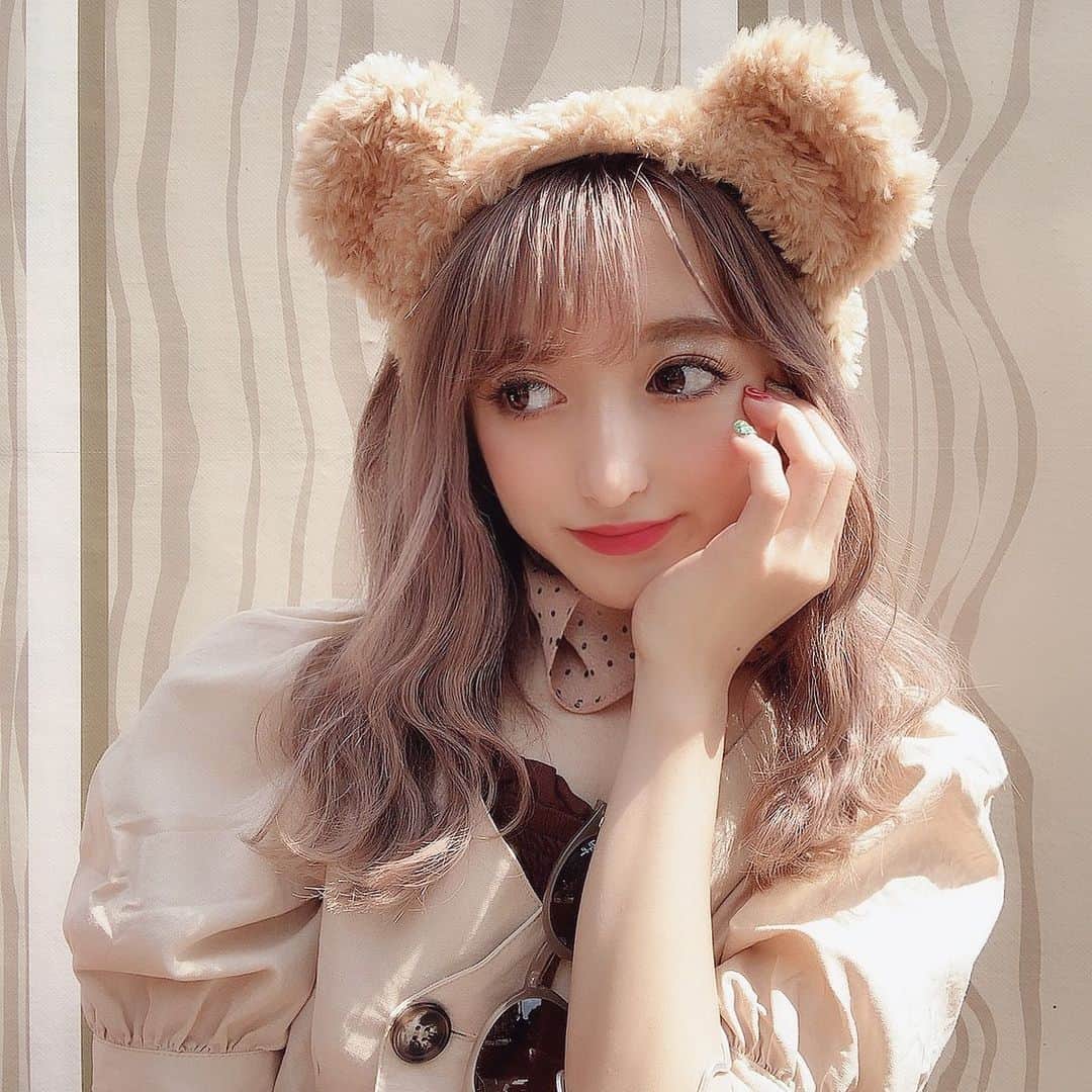 ひなたろす（佐原ひなた）のインスタグラム