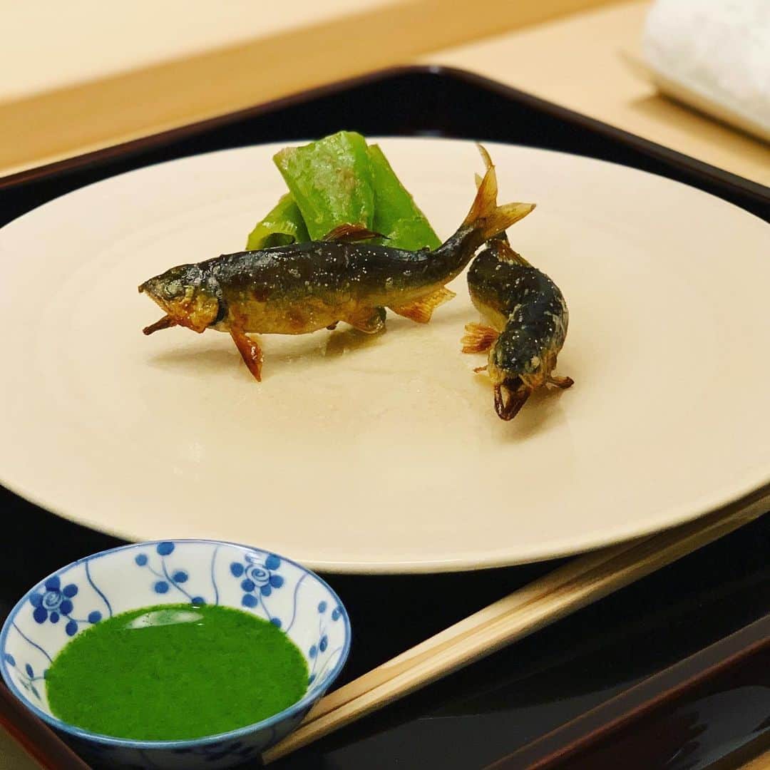 Masayasu Moritaのグルメインスタ