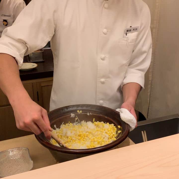 Masayasu Moritaのグルメインスタ