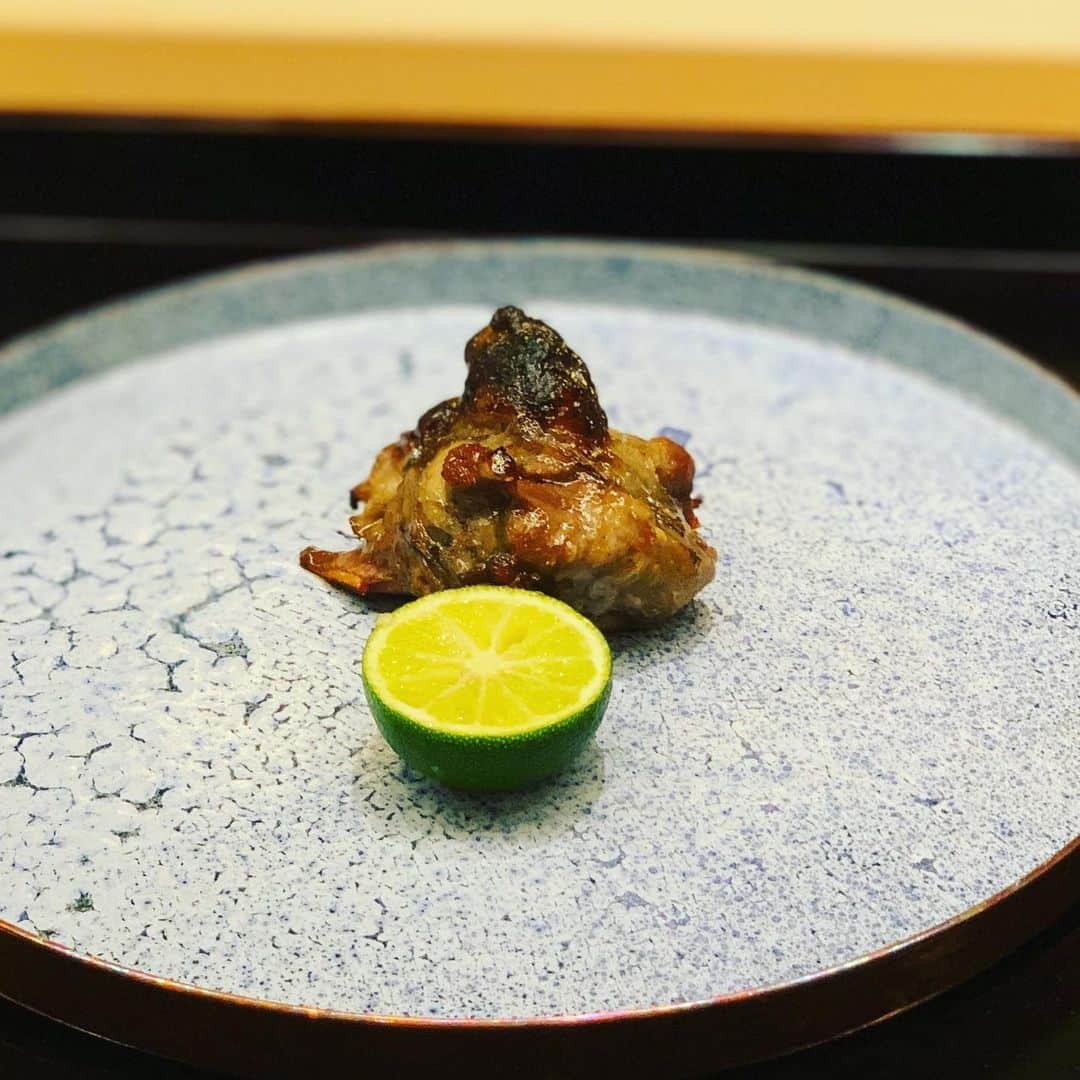 Masayasu Moritaのグルメインスタ