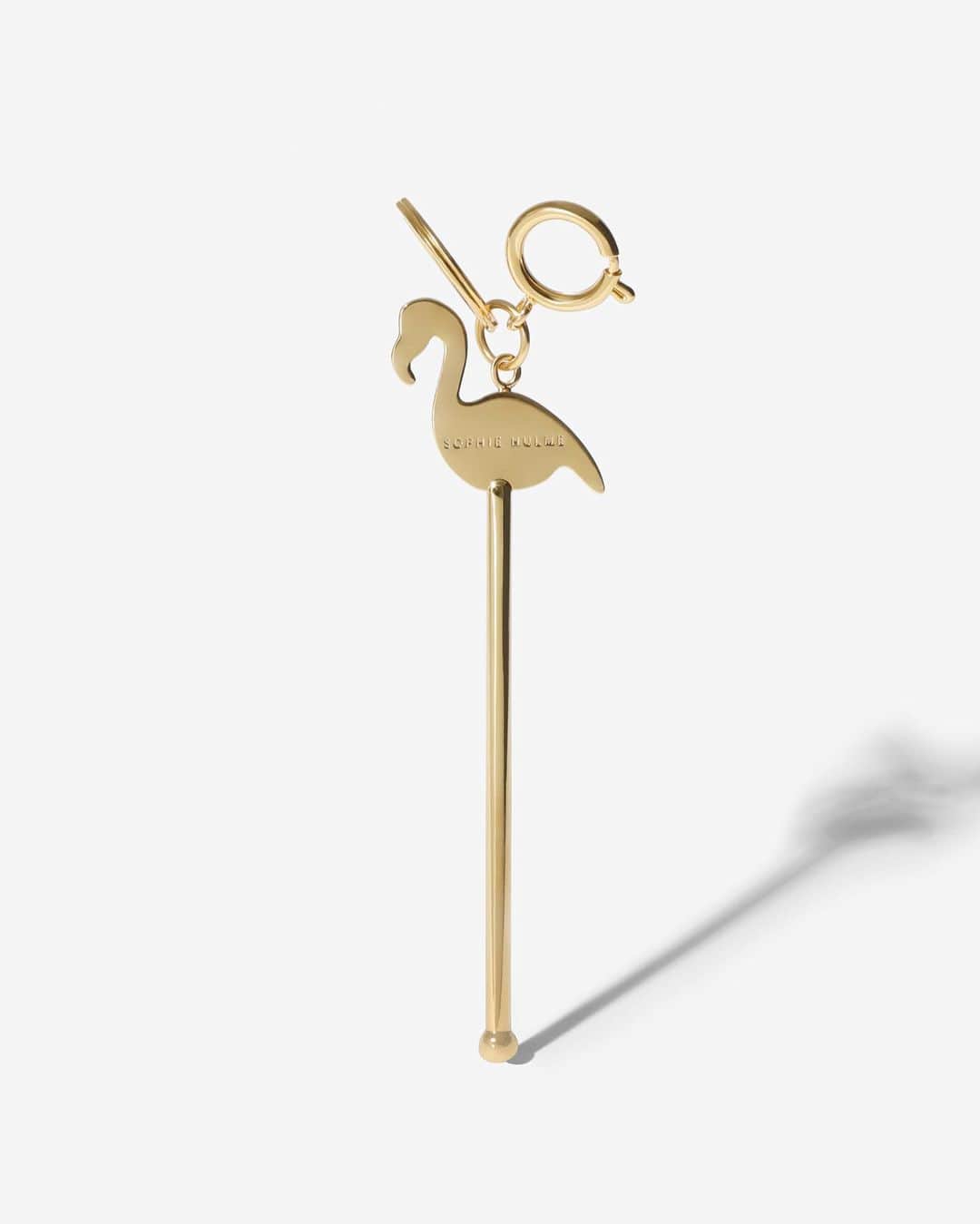 Sophie Hulmeのインスタグラム：「Summer! Charms are #comingsoon. Get ready...」