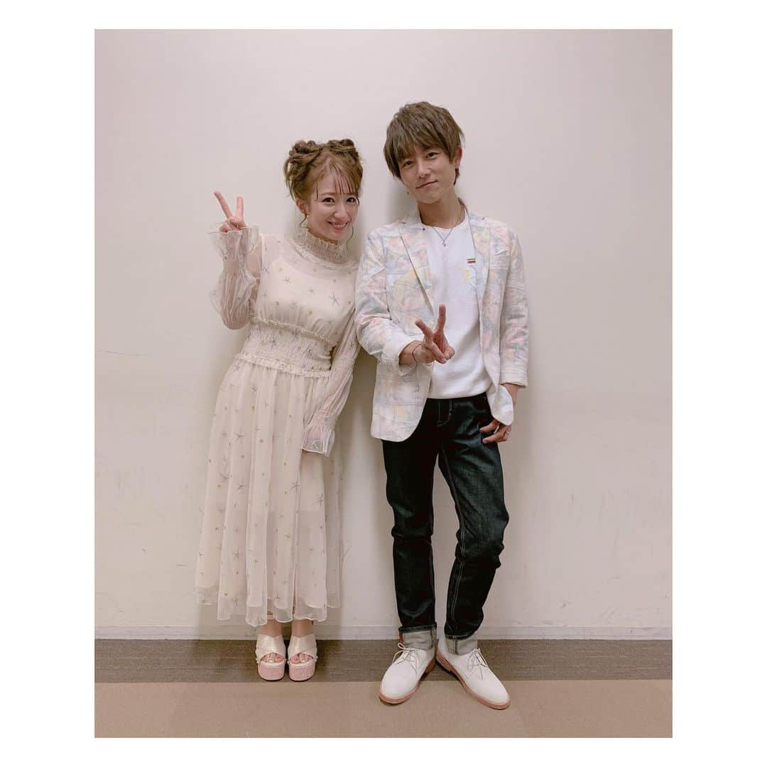 辻希美さんのインスタグラム写真 - (辻希美Instagram)「今夜22時から！ CX『梅沢富美男のズバッと聞きます！』がoaだょ♡  #CX #梅沢富美男のズバッと聞きます #22時から #たぁくんと #出演するょ #杉浦夫婦 #見てね #❤️」7月3日 21時29分 - tsujinozomi_official