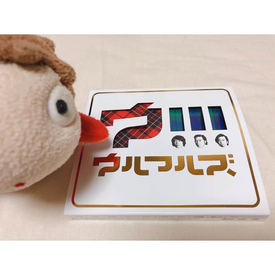 etsucoのインスタグラム：「* * * 待たされても 待ってて良かったあと思わせてくれるあたりが本当に凄いや。 * ウ!!! * * #ウルフルズ #ウ #大好き #ウルフルズのライブ一緒に行ける友達切実に欲しい」