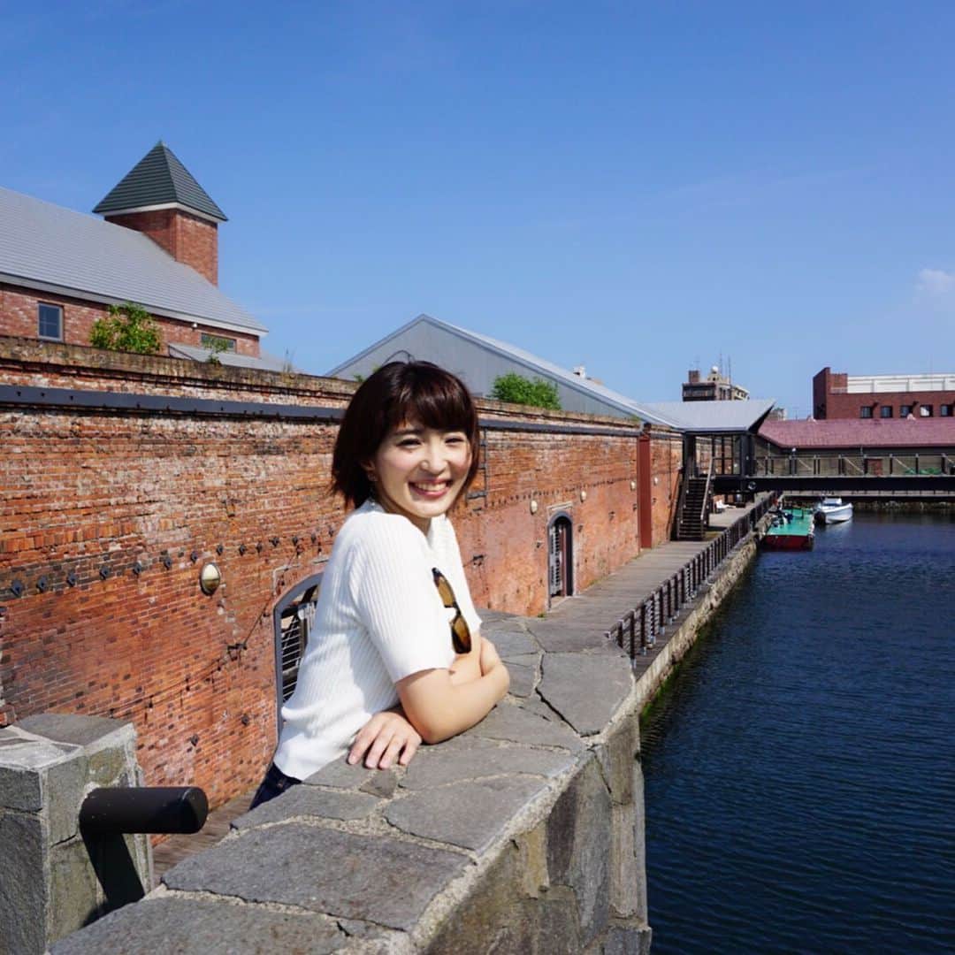 新田朝子のインスタグラム