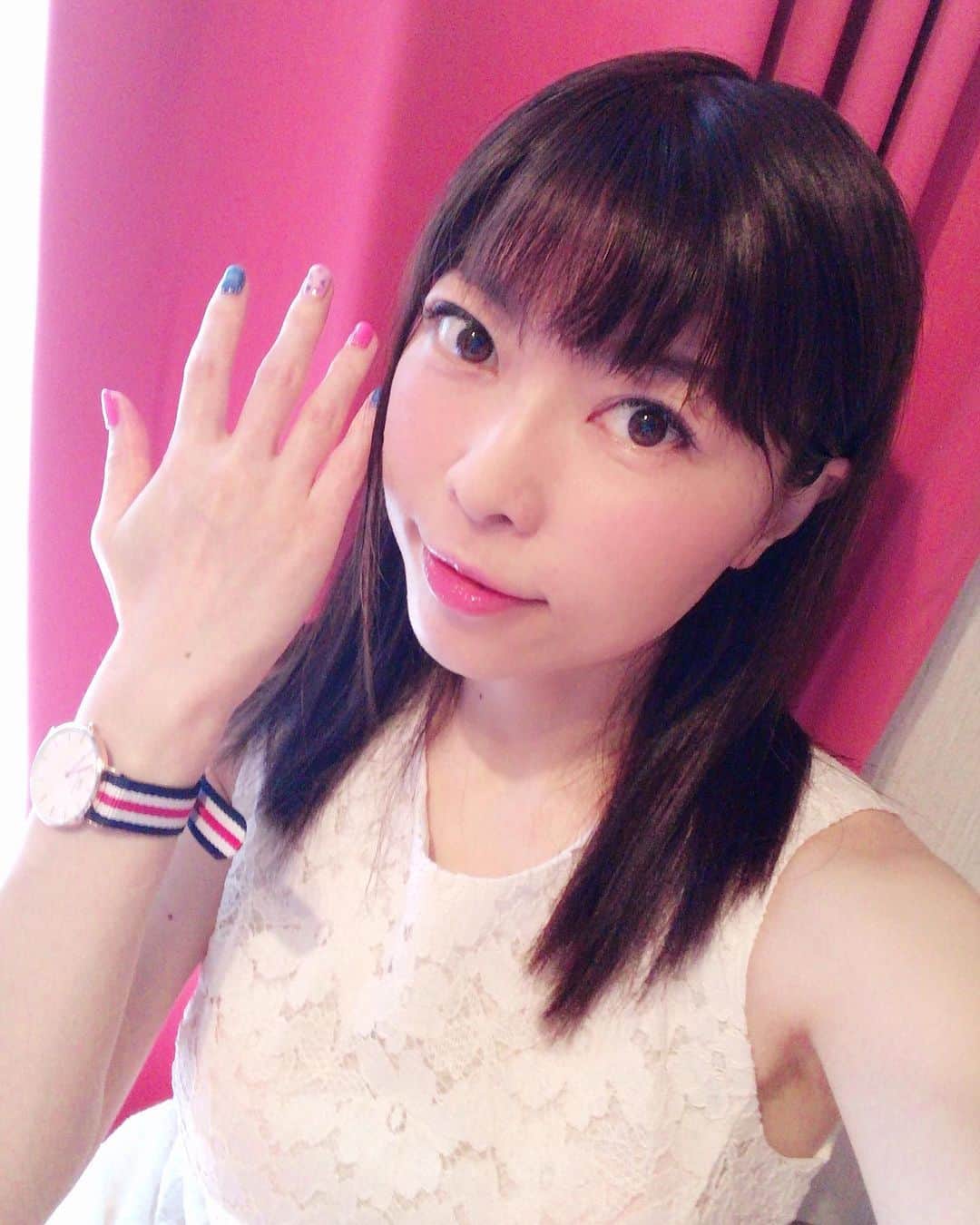 DJ MIYAのインスタグラム