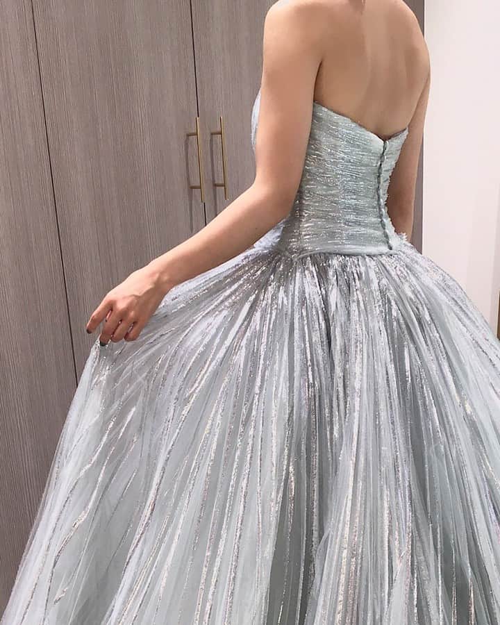 Dresses (ドレッシーズ)のインスタグラム