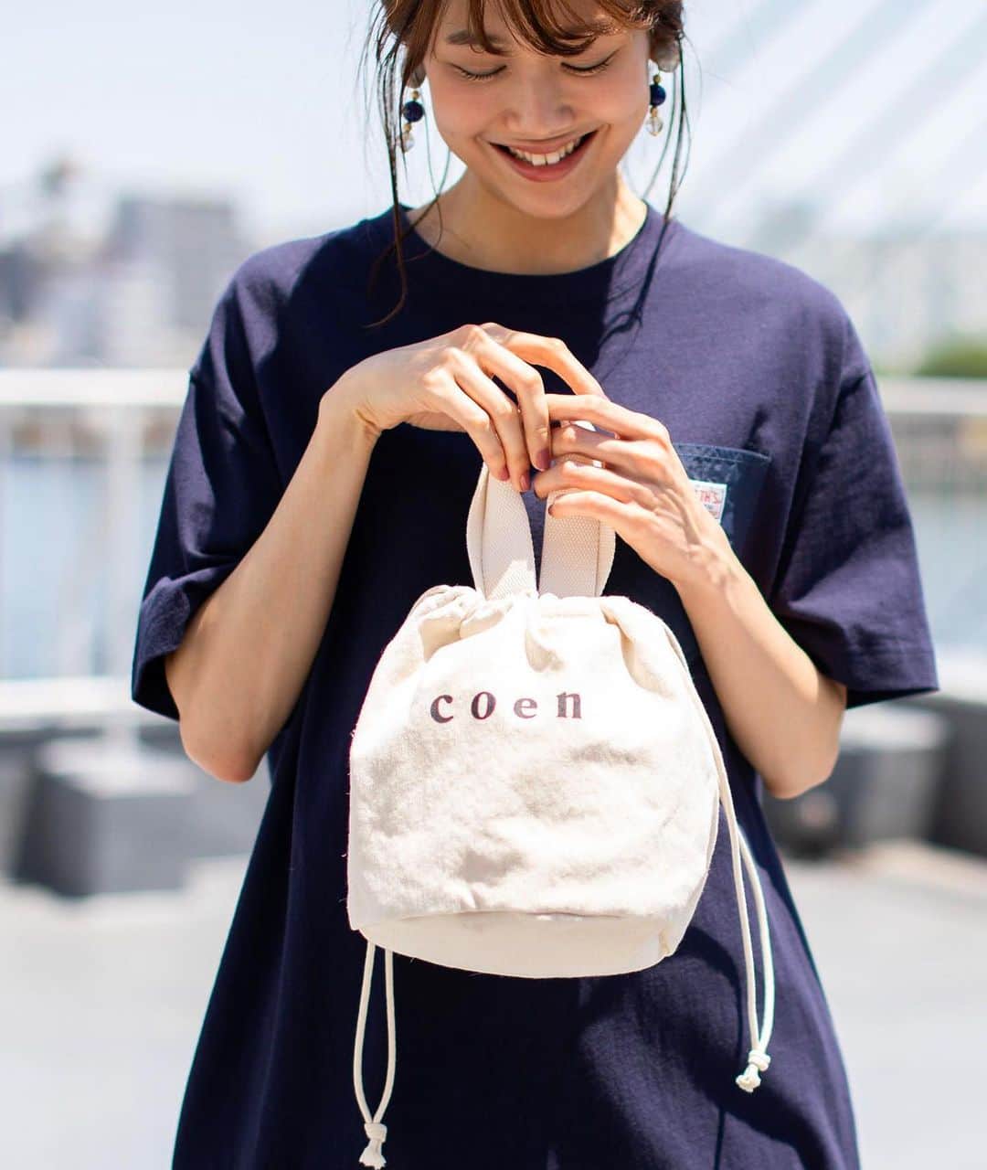 coen コーエンのインスタグラム