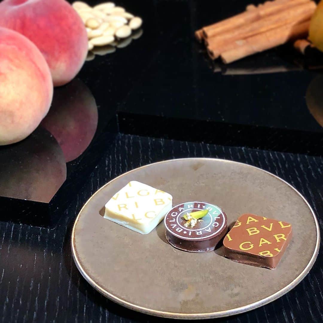 市川歩美のグルメインスタ