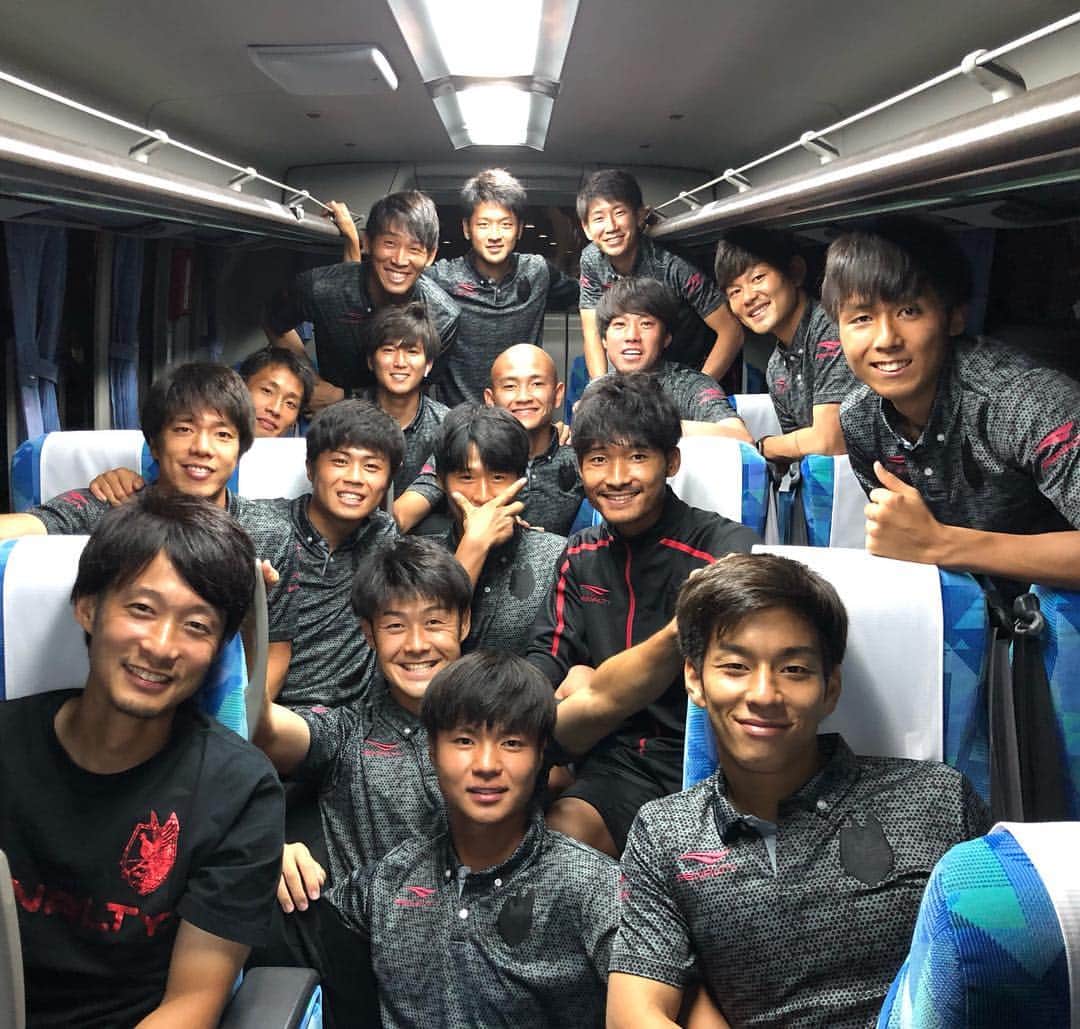 金山隼樹のインスタグラム