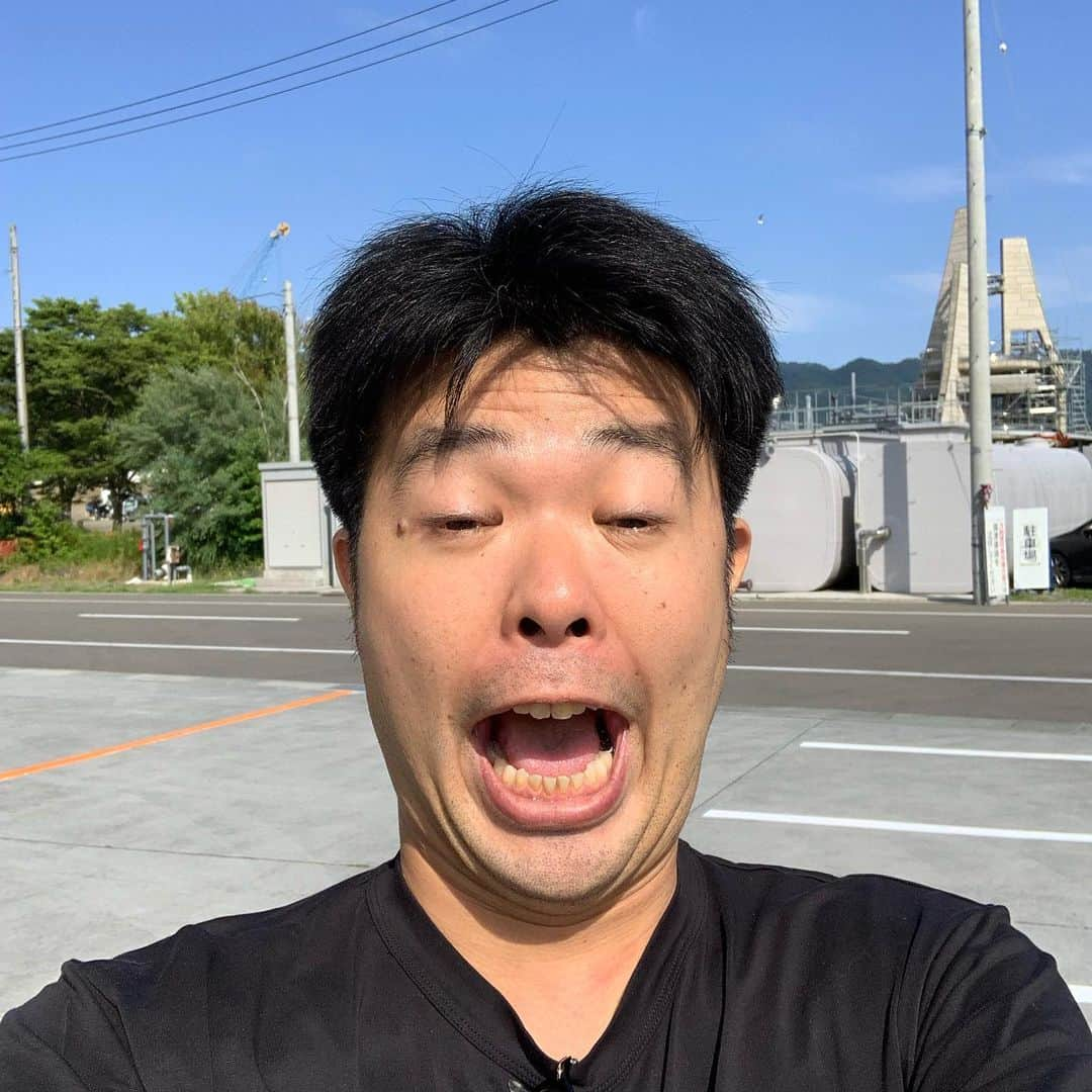 西川晃啓のインスタグラム