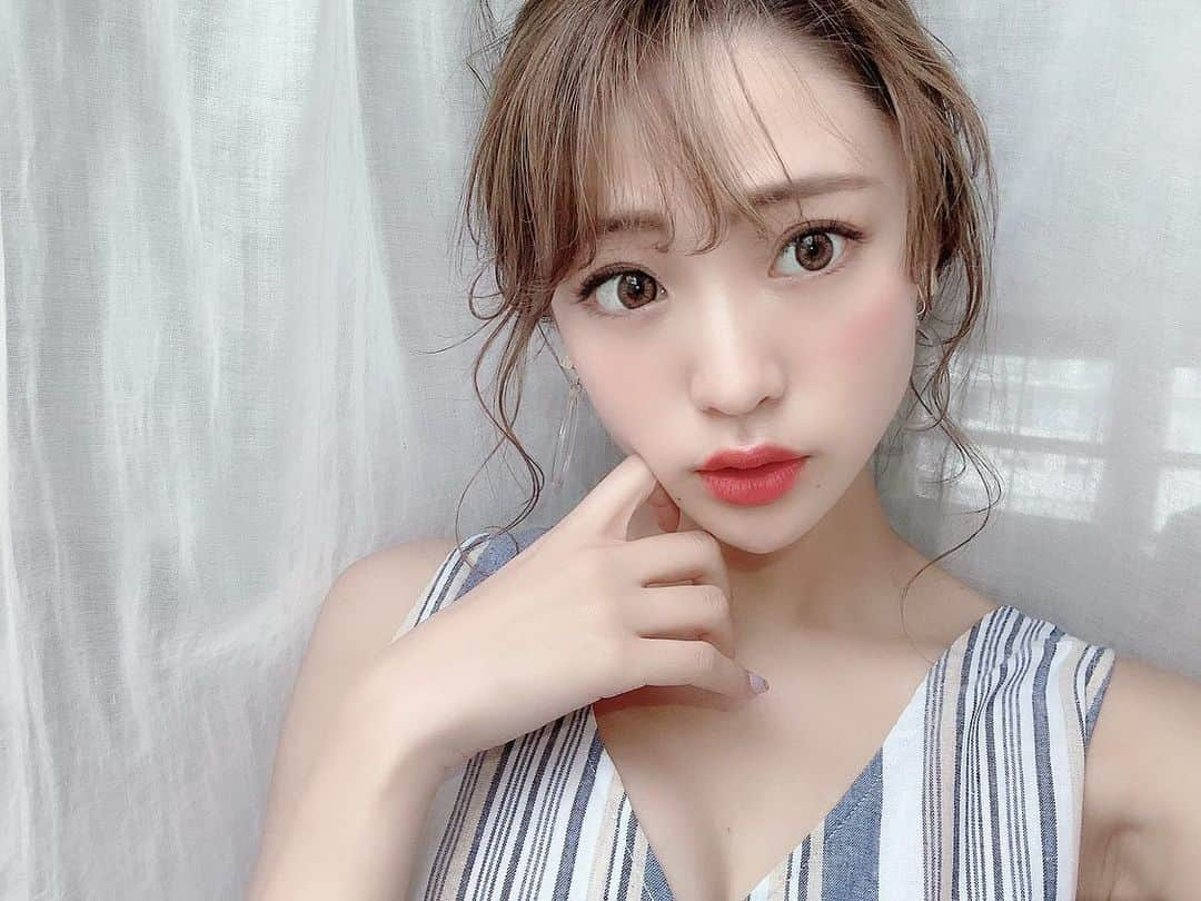 志田友美（ゆうみん）のインスタグラム