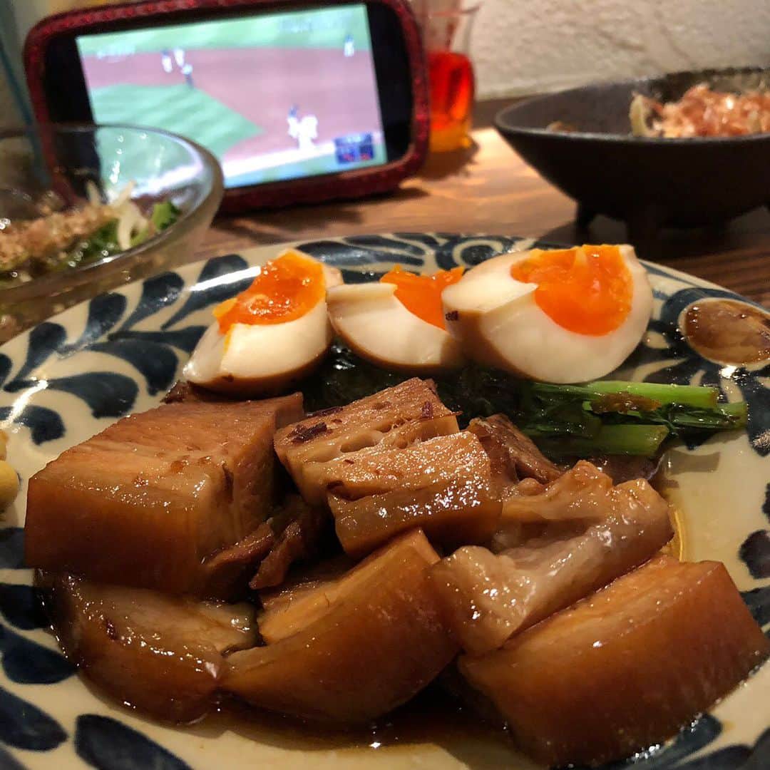 倉本康子のグルメインスタ