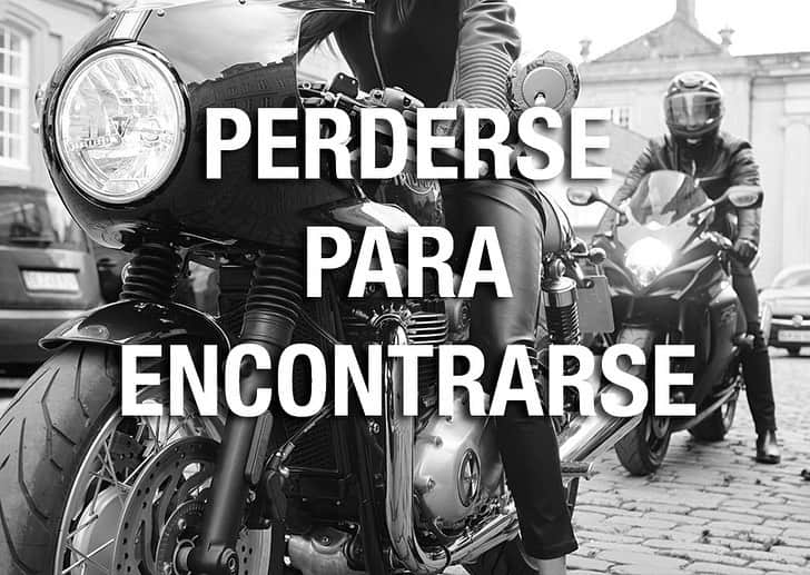 アントニオ・バンデラスさんのインスタグラム写真 - (アントニオ・バンデラスInstagram)「Carretera, moto, horas por delante, ella y tu…. Perderse para encontrarse. Exprime la vida al máximo con Power of Seduction.  ______  Road, Moto, hours ahead, she and you….. lose ourselves to find ourselves. Enjoy your life to the full with power of seduction __________________ #PowerOfSeduction  #AntonioBanderasPerfumes #SeductionTime」7月3日 22時35分 - antoniobanderas