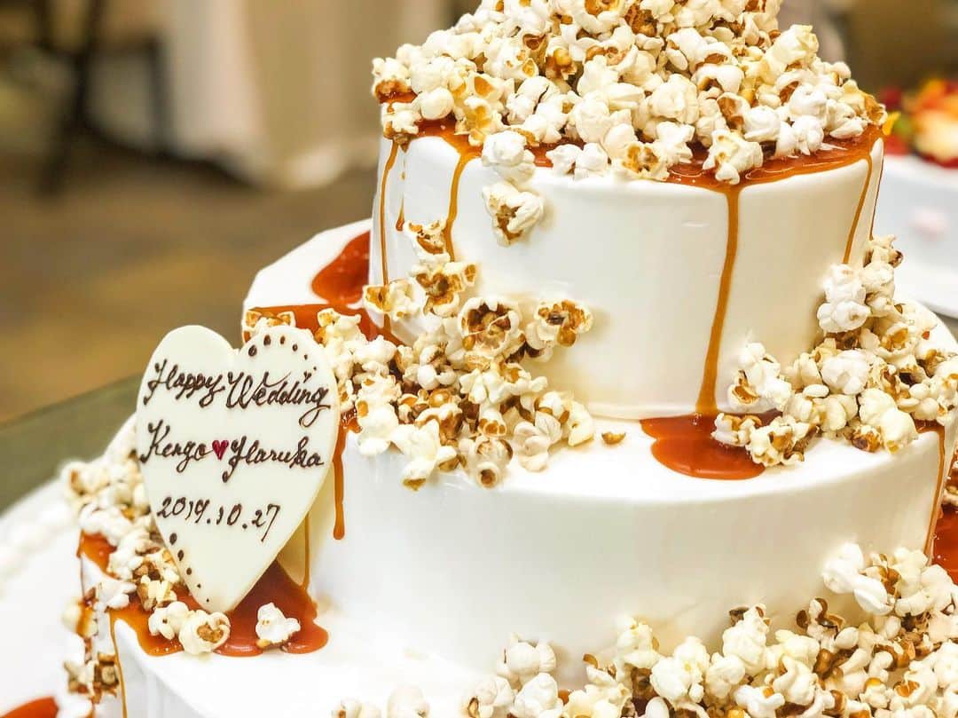 【公式】アルカンシエルリュクスマリアージュ名古屋のグルメインスタ