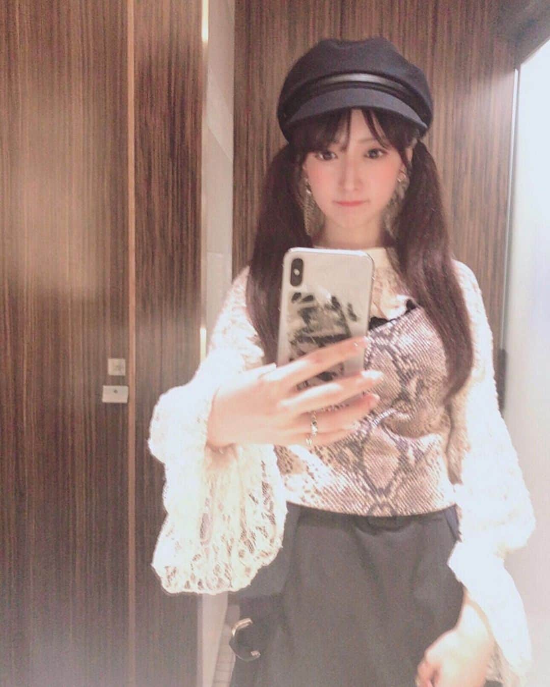 須藤凜々花のインスタグラム