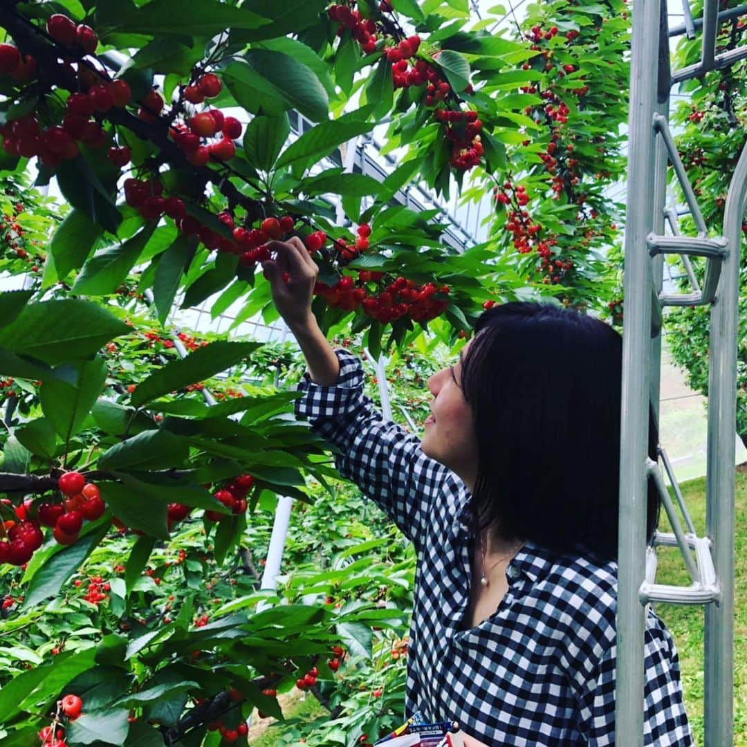 三隅有里子のインスタグラム