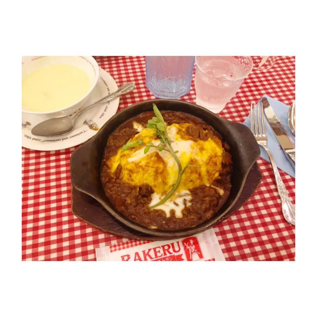 小河結香のグルメインスタ