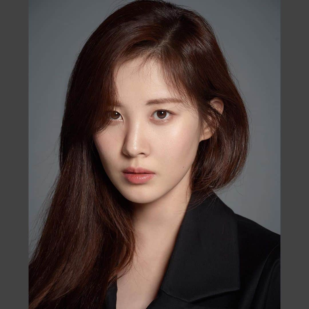 ソヒョンさんのインスタグラム写真 - (ソヒョンInstagram)「New profile🖤」7月3日 23時08分 - seojuhyun_s