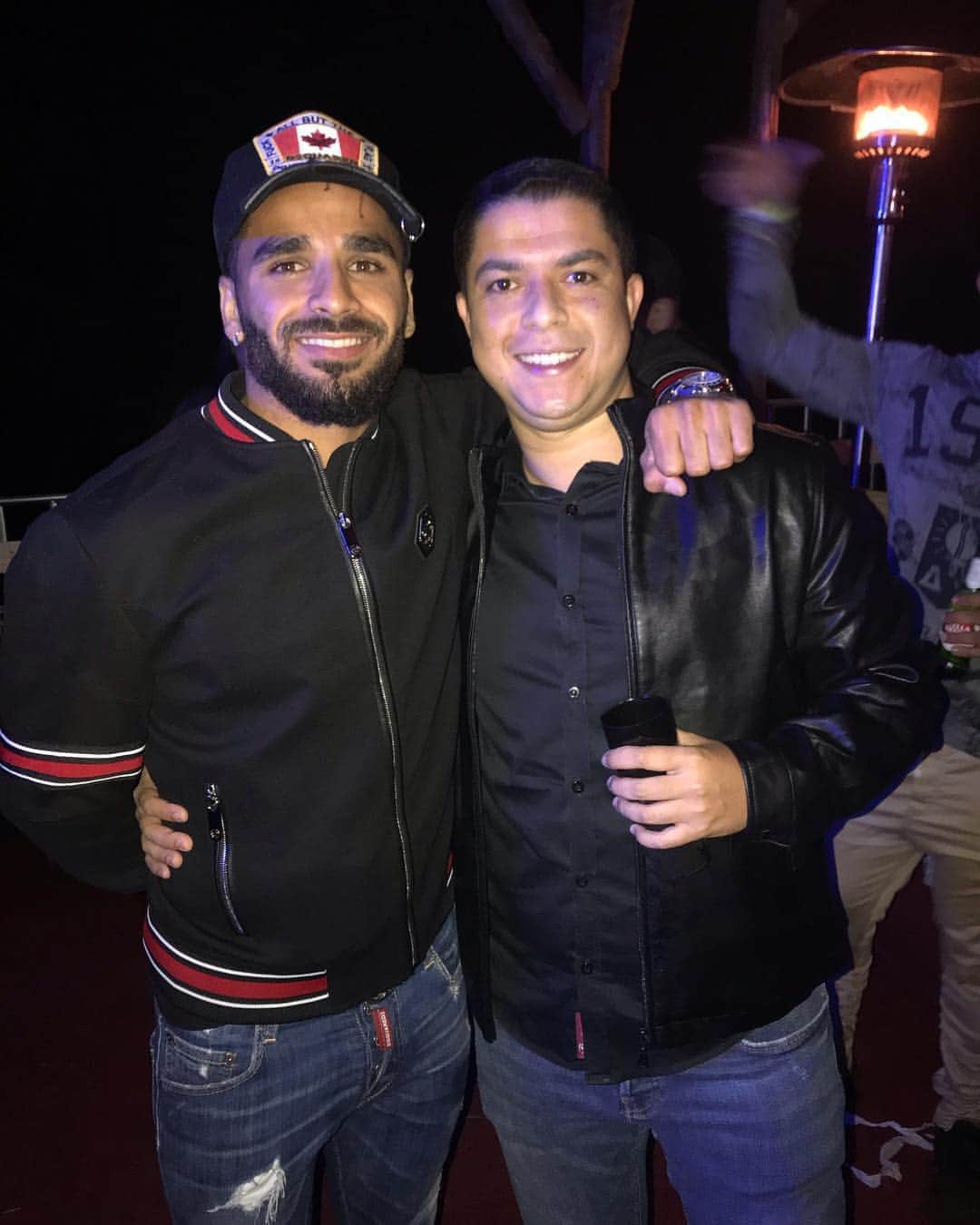 のインスタグラム：「Meu maninho.. @renato_marcelino #fechamento 17 anos de amizade 👏👏. Que a vida possa nos proporcionar muitos e muitos anos juntos.」