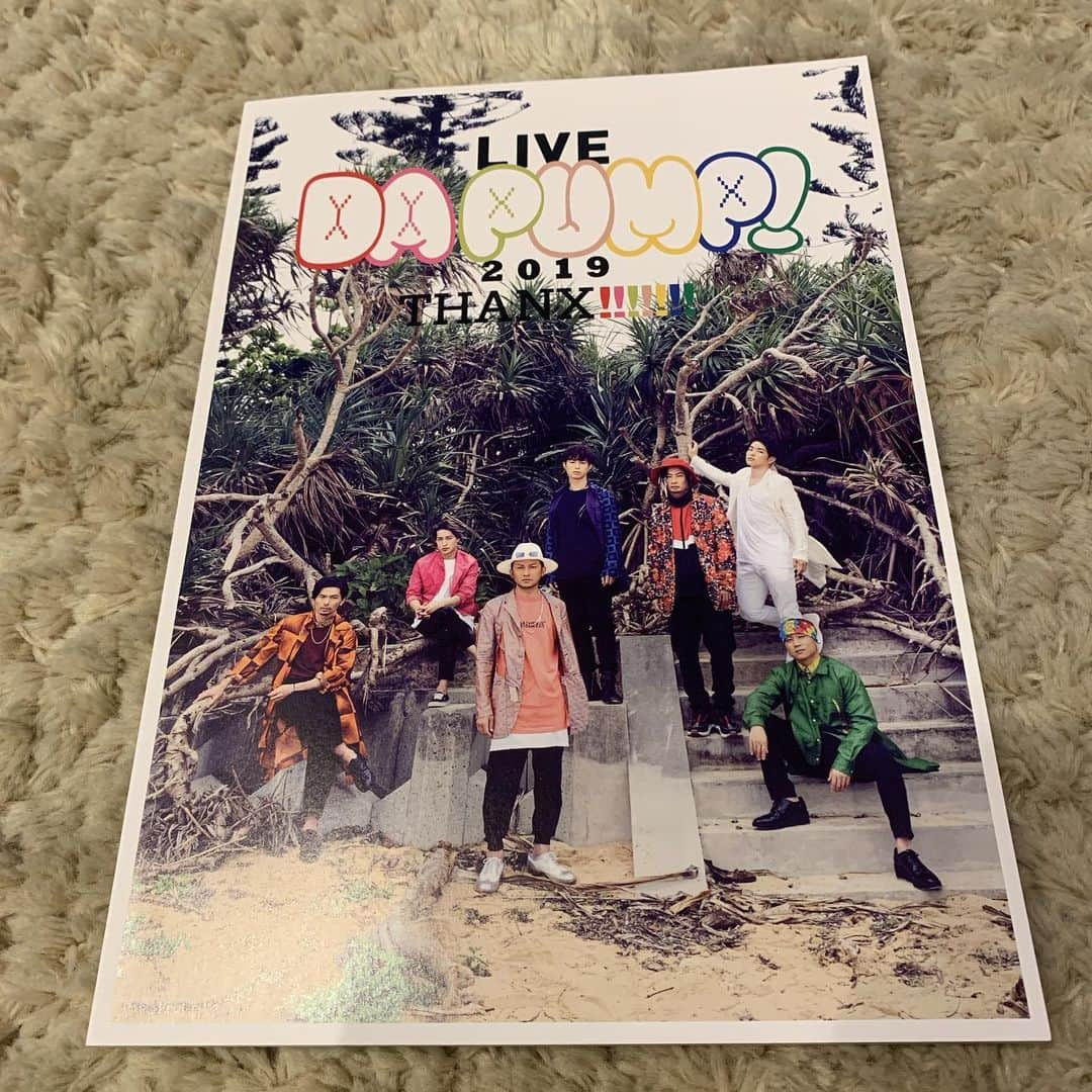 ISSA さんのインスタグラム写真 - (ISSA Instagram)「七夕の大阪城ホール楽しみだなぁ〜😆👍✨ #dapump  #livedapump2019thanxfinal  #大阪城ホール  #partyユニバースフェスティバル  #劇場版仮面ライダージオウoverquartzer主題歌  #バイーン  #レインボージャンプ  #ゾンビウォーク」7月3日 23時18分 - issa_hentona