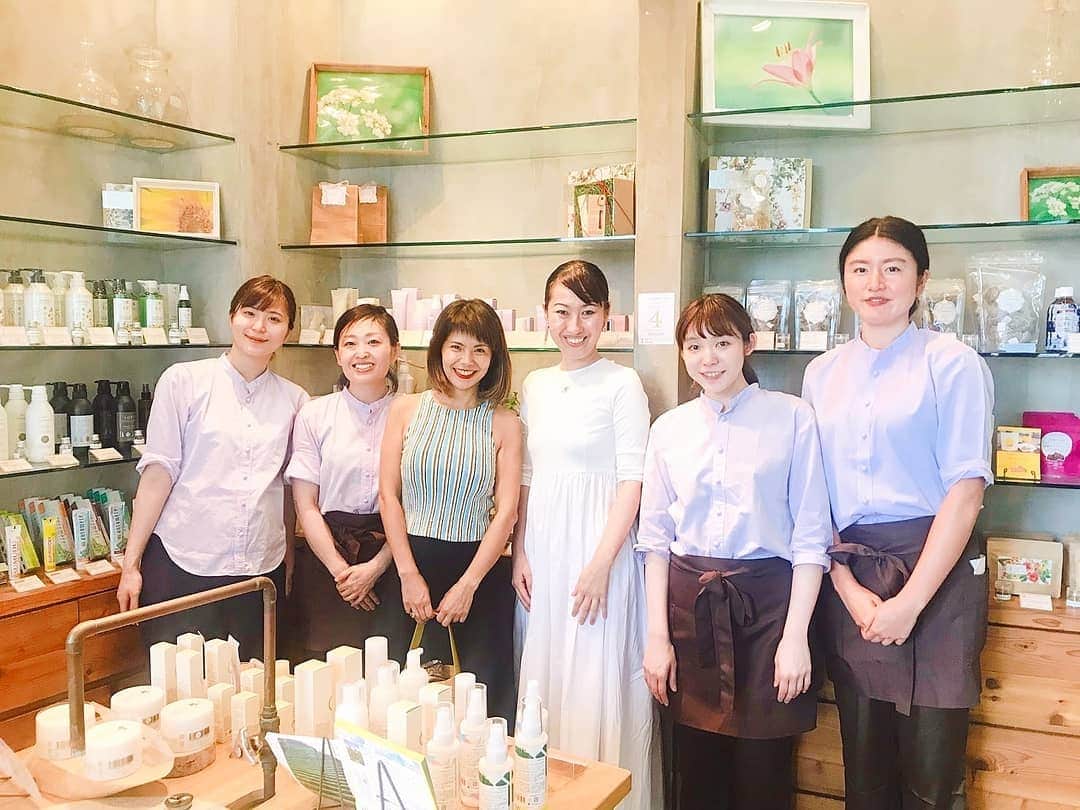 シンシア・ガーデンのインスタグラム