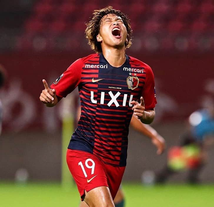 ジーコさんのインスタグラム写真 - (ジーコInstagram)「Kashima venceu a Universidade Hokuriku por 3x1 na Copa do Imperador e passa para outra fase onde vai enfrentar o Tochigi SC da segunda divisão. Parabéns Kashima.」7月4日 0時21分 - zico