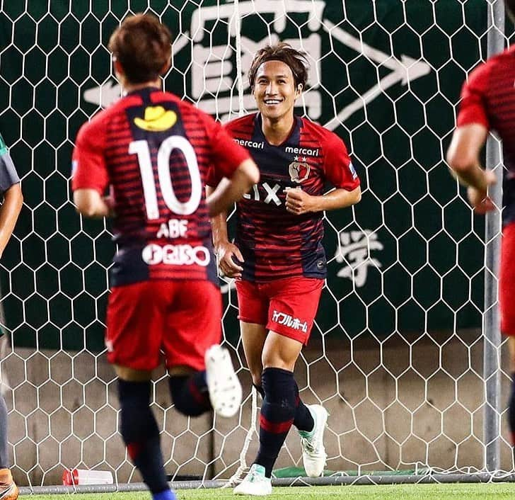 ジーコさんのインスタグラム写真 - (ジーコInstagram)「Kashima venceu a Universidade Hokuriku por 3x1 na Copa do Imperador e passa para outra fase onde vai enfrentar o Tochigi SC da segunda divisão. Parabéns Kashima.」7月4日 0時21分 - zico