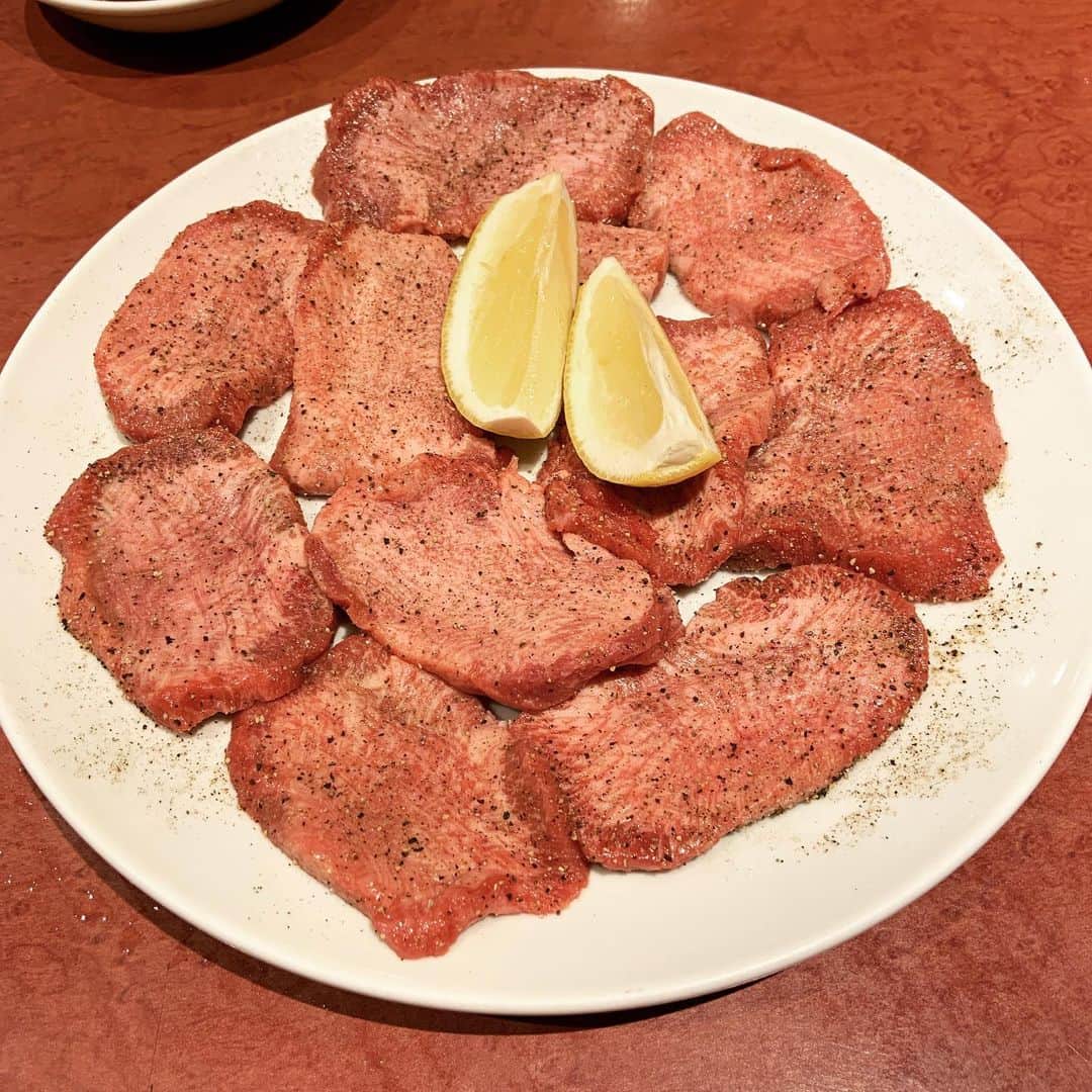 志摩有子のグルメインスタ