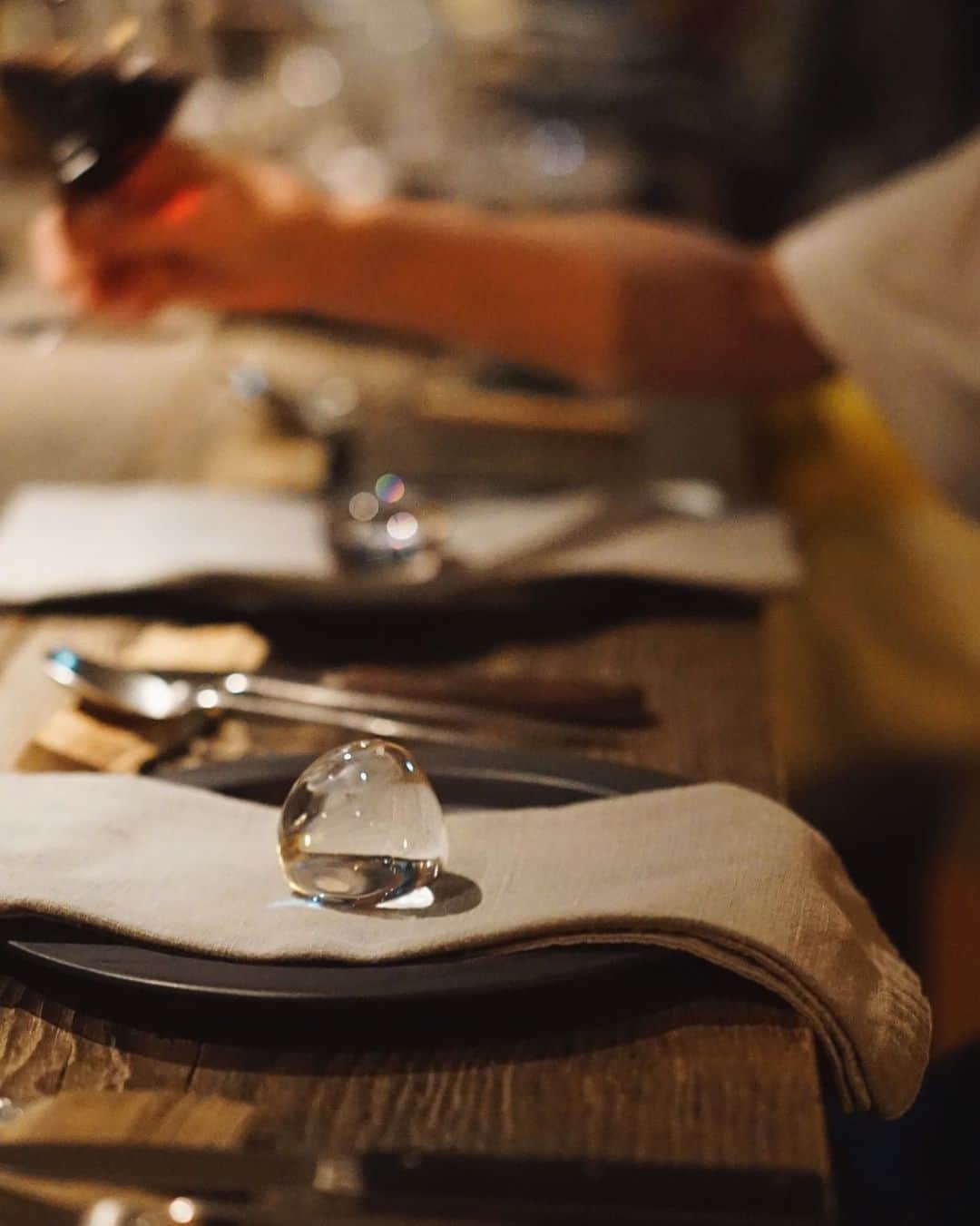 陣内勇人のグルメインスタ