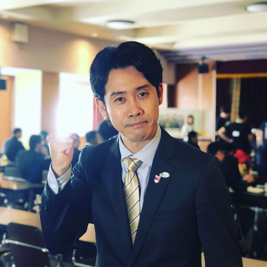 TBS日曜劇場「ノーサイド・ゲーム」さんのインスタグラム写真 - (TBS日曜劇場「ノーサイド・ゲーム」Instagram)「‪💫観客エキストラ大募集！💫‬ ‪7/7まだまだ募集中です！🔥‬ ‪#大泉洋 さんから‬ ‪「お時間のある方は何卒お集まり下さい！！撮影終了後には誠心誠意！トークさせて頂きます！」‬ ‪とのお言葉頂きました👏‬ ‪大泉さんのトークショーが聞けるのは、ノーサイドゲームのエキストラだけ！‬ ‪ぜひご応募下さい✨‬」7月4日 0時40分 - noside_game_tbs