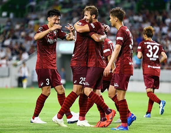 アンドレス・イニエスタさんのインスタグラム写真 - (アンドレス・イニエスタInstagram)「💪🏻 Vamos @visselkobe」7月4日 0時53分 - andresiniesta8