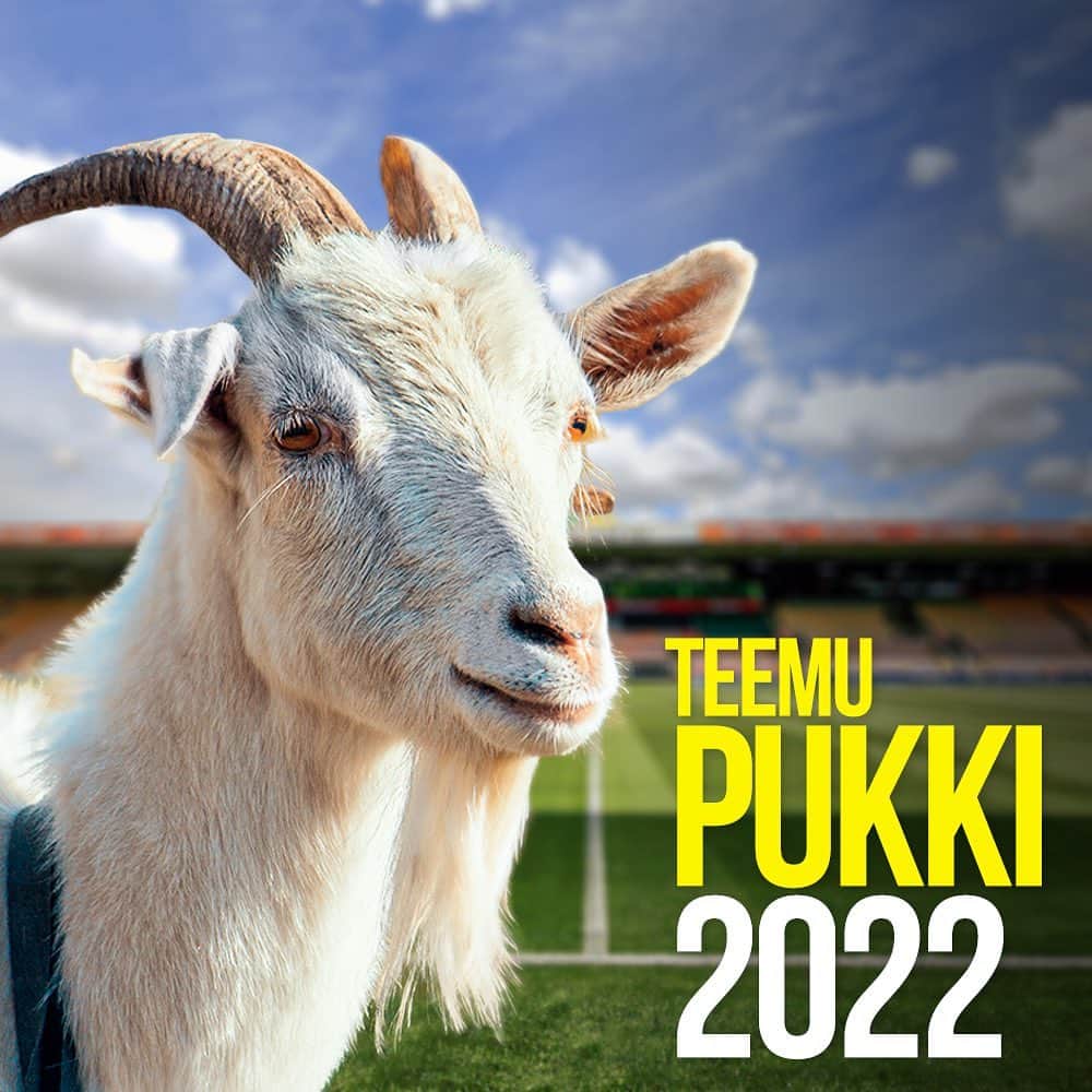 ノリッジ・シティFCさんのインスタグラム写真 - (ノリッジ・シティFCInstagram)「Teemu Pukki has signed a new three-year deal at Norwich City! 👍」7月4日 1時04分 - norwichcityfc