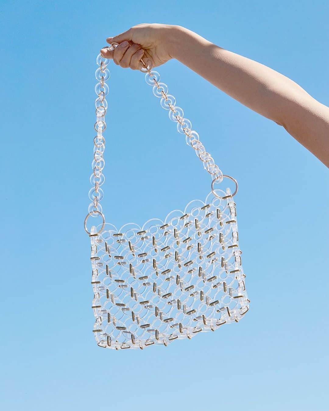 Saks Fifth Avenueのインスタグラム：「HANDBAG HEROES: Look to @cultgaia for vacation-ready bags that will take you sky-high. #SaksStyle」