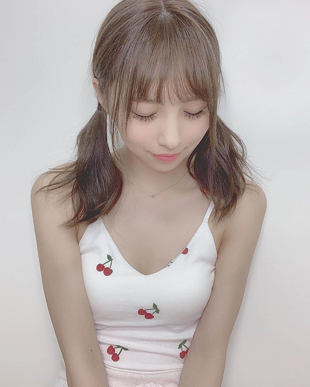 安藤笑のインスタグラム
