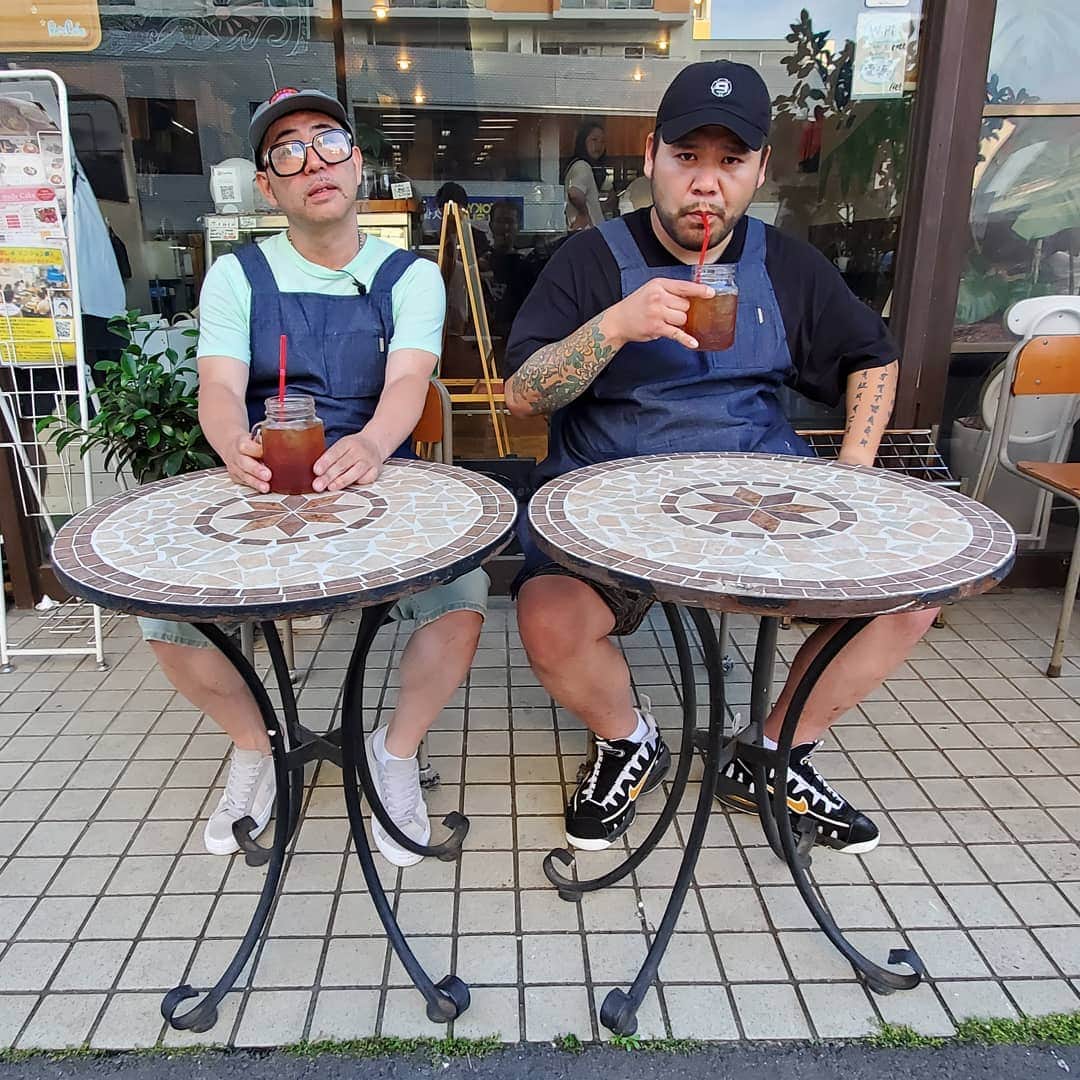 漢のグルメインスタ