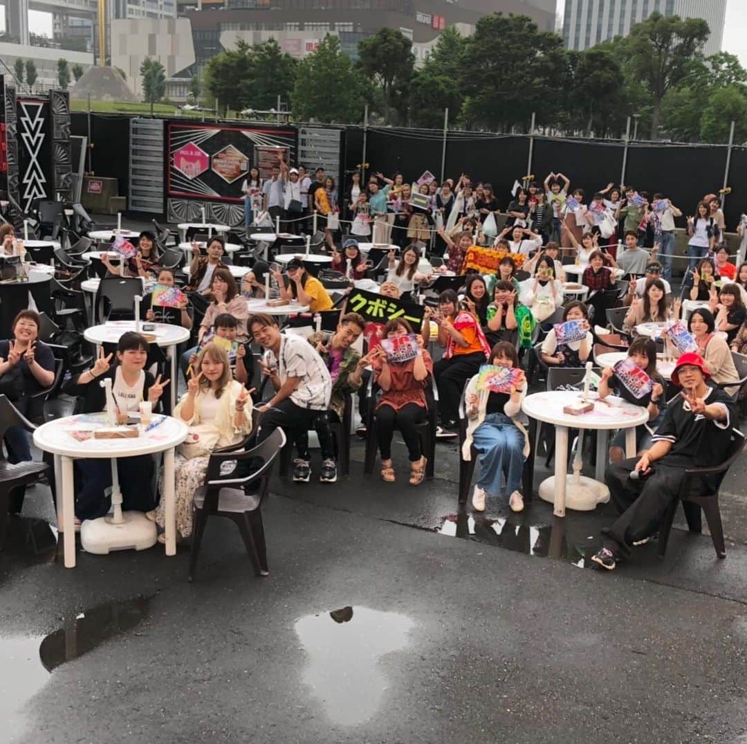 居酒屋えぐざいるPARKのインスタグラム