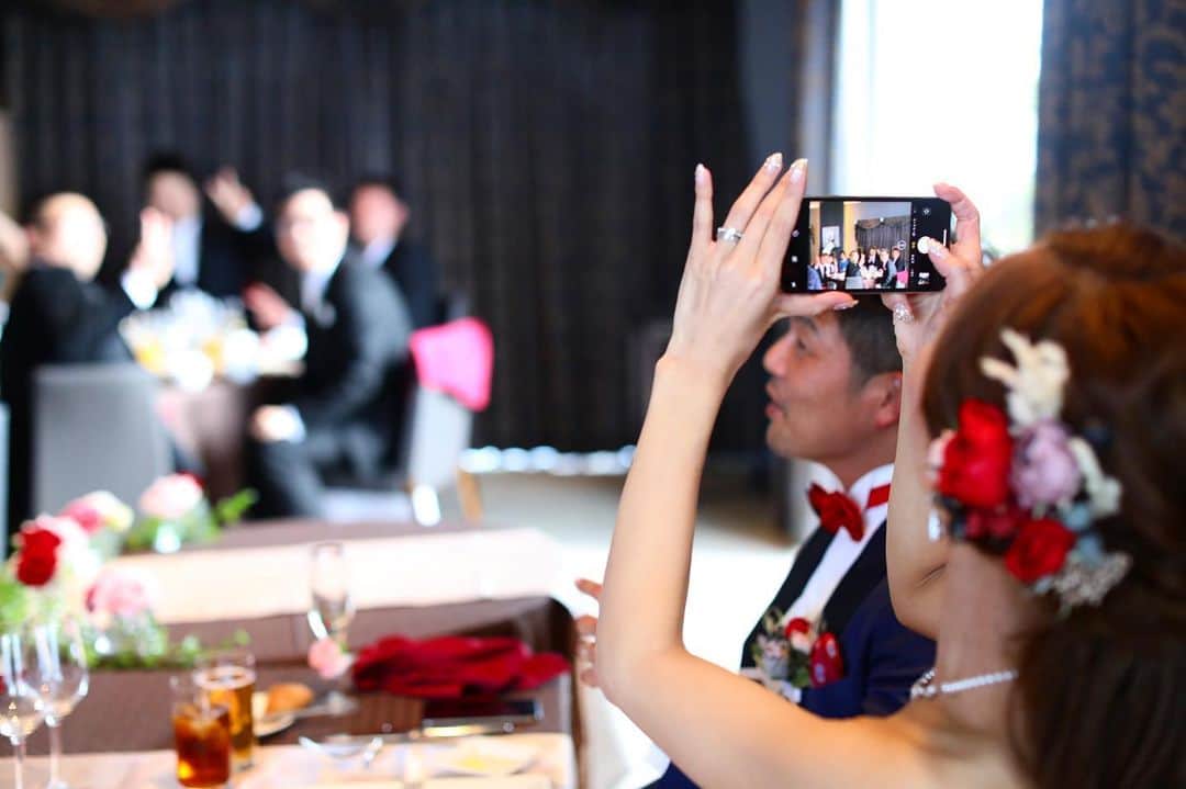 17人をフォロー中 【結婚式場】ラヴィマーナ神戸ウエディングのグルメインスタ