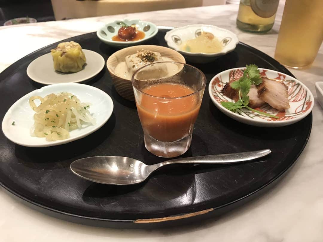 手島千尋のグルメインスタ