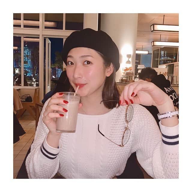 のインスタグラム：「Happy Birthday my best Buddy💛🌺. #20190704 #smile」