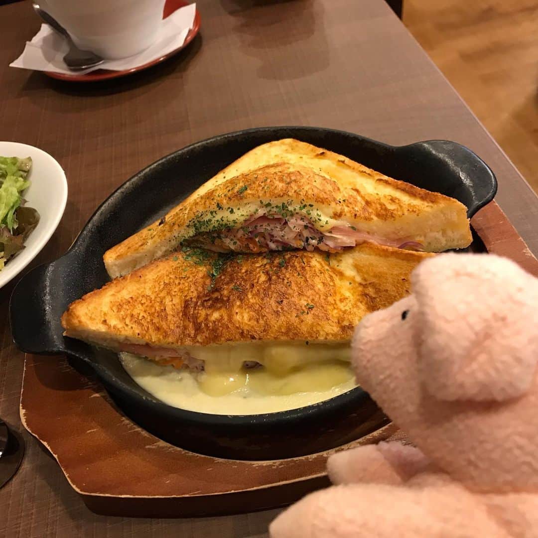 矢崎存美のインスタグラム