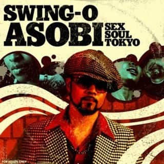 SWING-O a.k.a. 45のインスタグラム